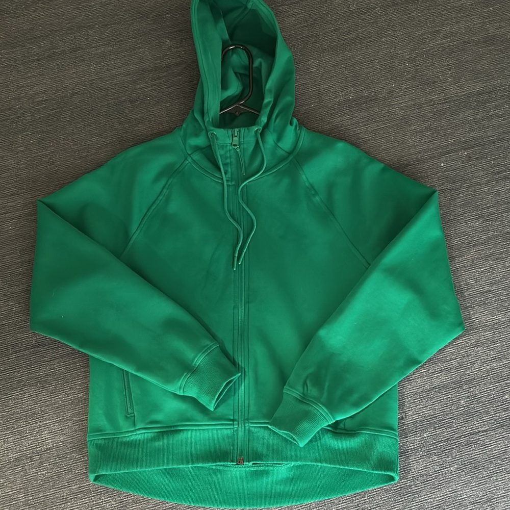 Rare! Tall Dynamic Hoodie Serpentine Green Old Navy Active